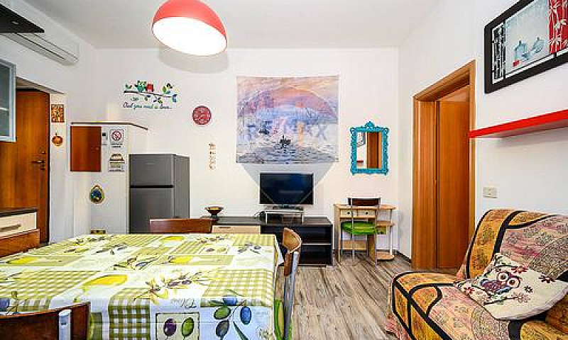 Appartamento - Livor...