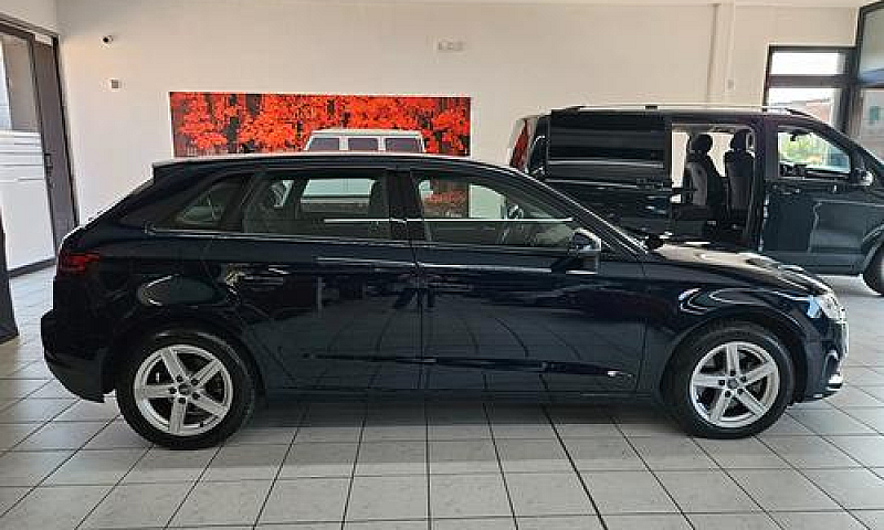 Audi A3 Sportback 35...