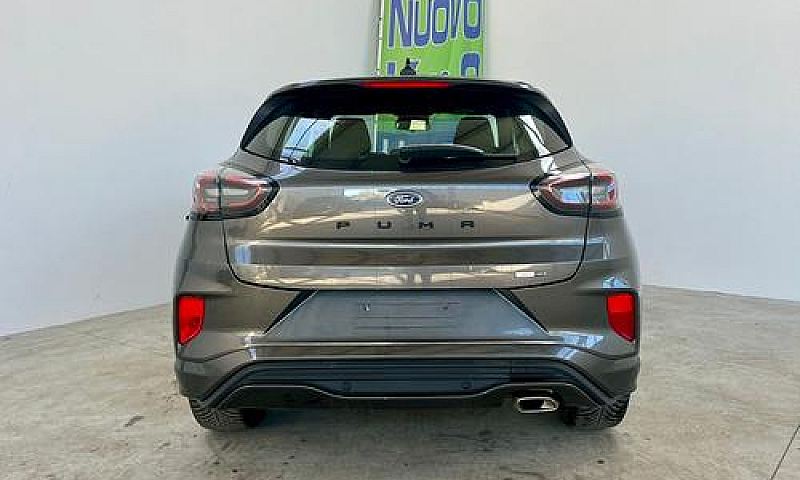 Ford Puma 1.0 Ecoboo...