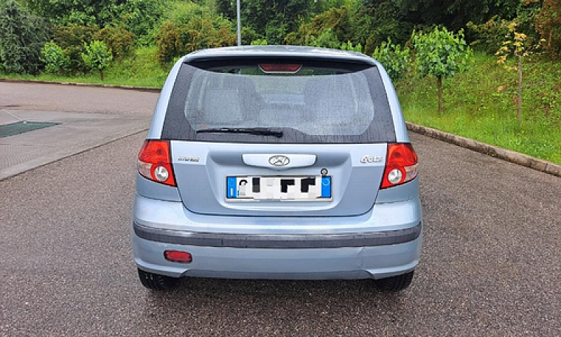 Hyundai Jetz...