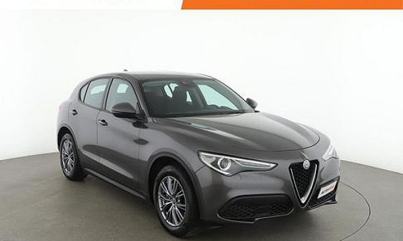 Alfa Romeo Stelvio H...