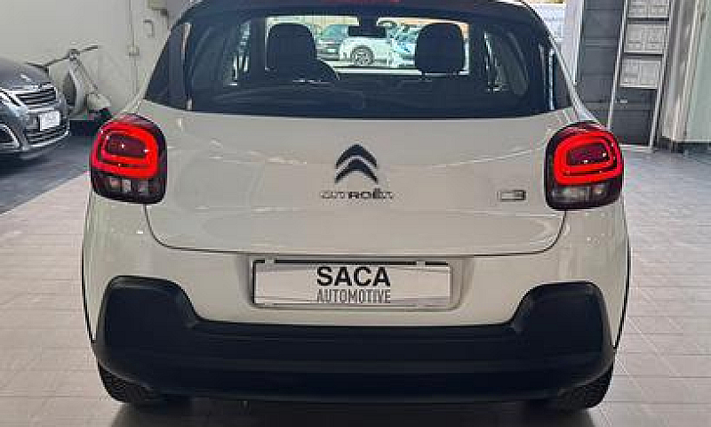 Citroen C3 Puretech ...