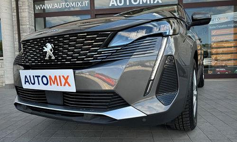 Peugeot 3008 1.5 Blu...