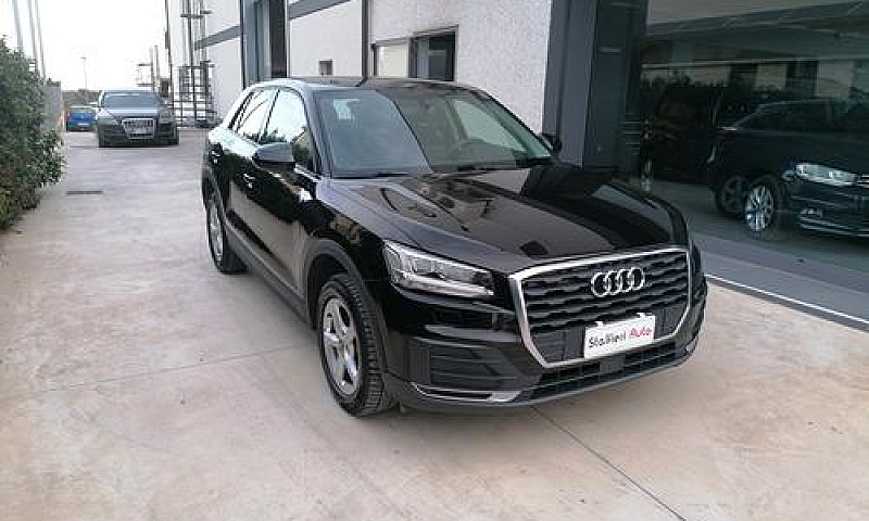 Audi Q2 30 Tdi S Tro...