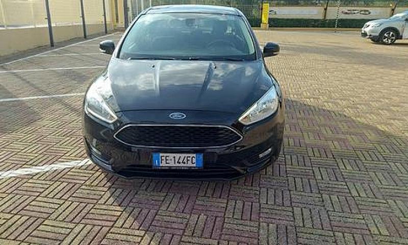 Ford Focus 1.5 Tdci ...