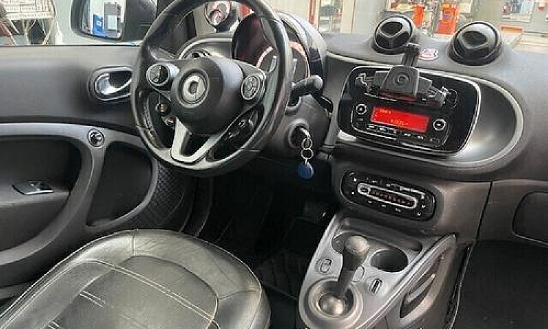 Smart Fortwo 70 1.0 ...