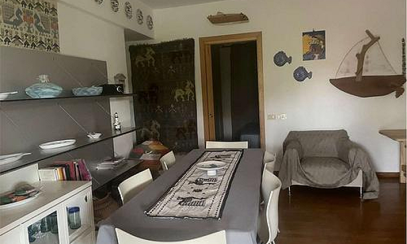 Splendida Casa Vacan...