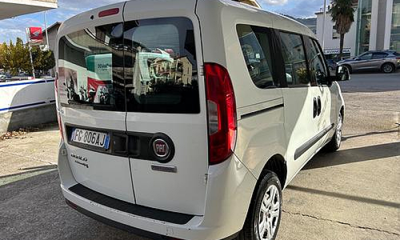 Fiat Doblò 1.6 Mjt 1...