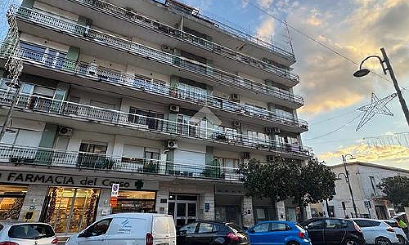 3 Locali A Venafro...