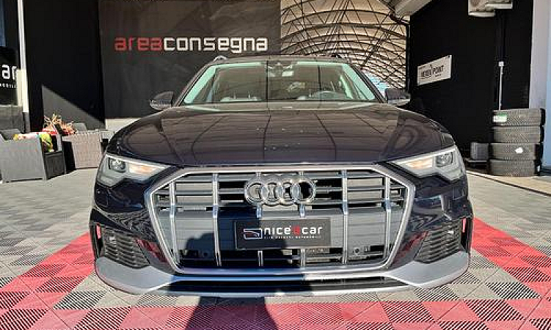 Audi A6 Allroad 45 T...