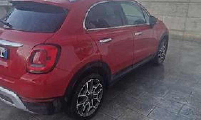 500 X Cross 16 Diese...