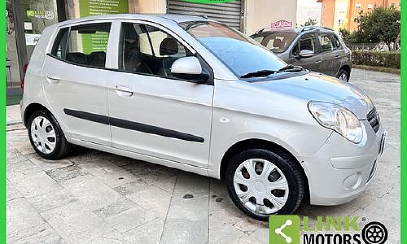 Kia Picanto 1.0 12V ...
