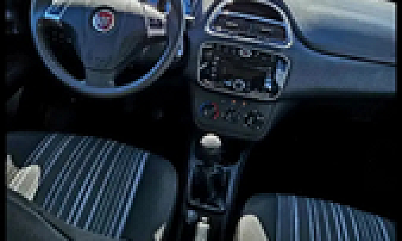 Fiat Punto Evo 1.3 M...