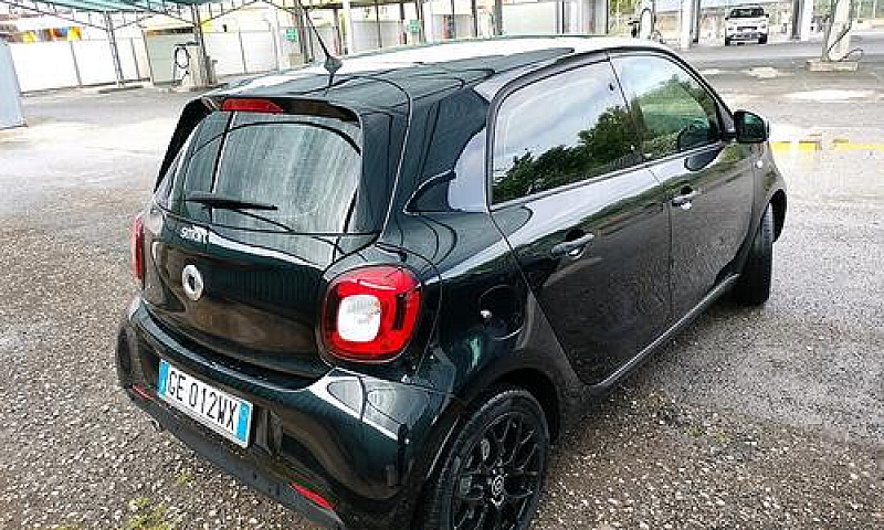 Smart Forfour Prime ...
