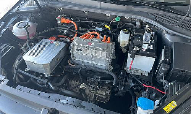 Volkswagen Egolf Ele...