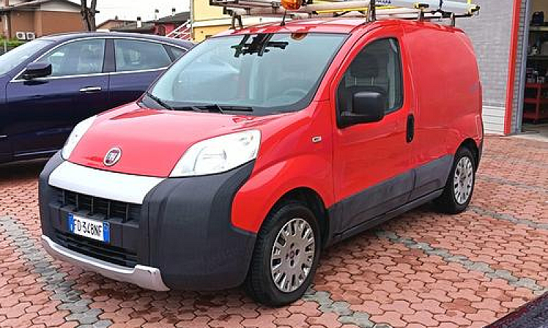 Fiorino 1.3 Mjt 95Cv...