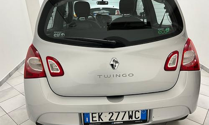 Renault Twingo 1.2 1...