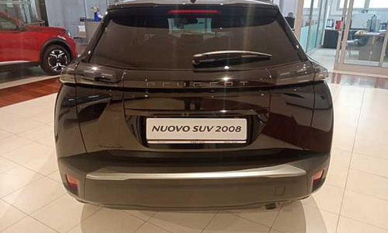 Peugeot 2008 Puretec...