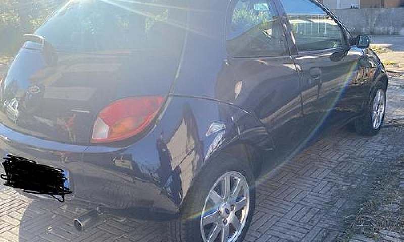 Ford Ka 1.3 Leather ...