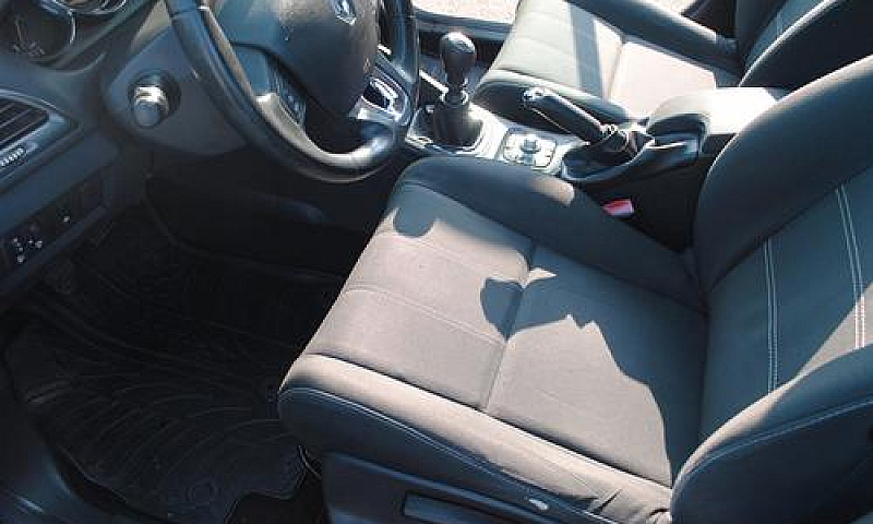 Renault Megane 1.5 D...