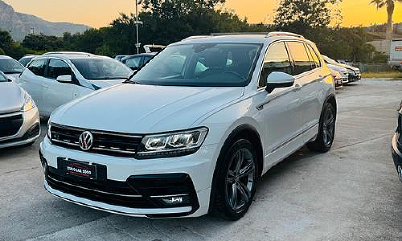 Volkswagen Tiguan 1....