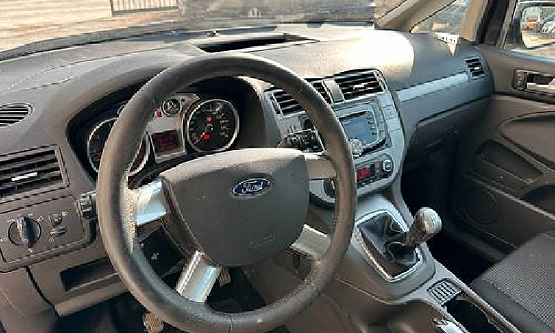 Ford C-Max 1.6 Tdci ...