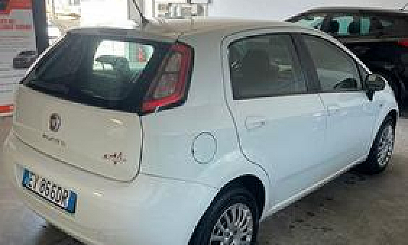 Fiat Punto 1.3 Mjt I...