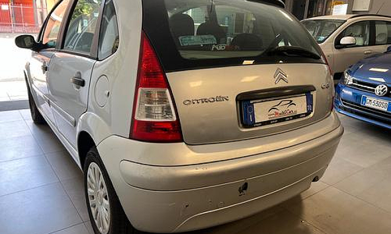 Citroen C3 1.1 Gpl D...