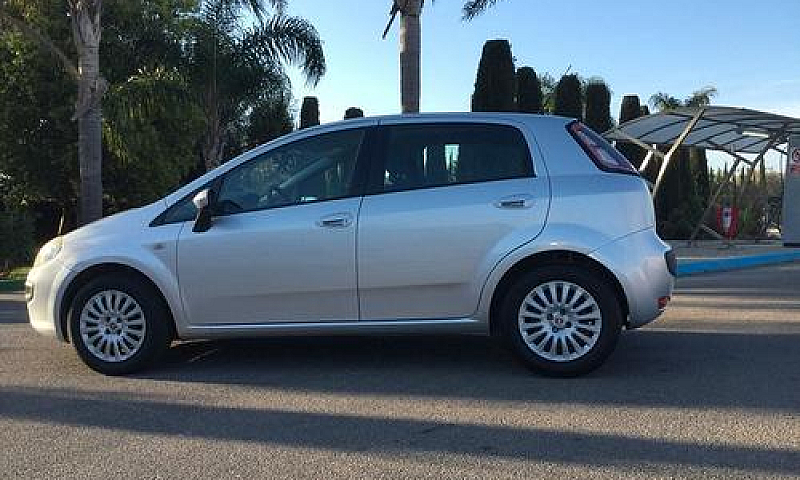Fiat Punto Evo Punto...