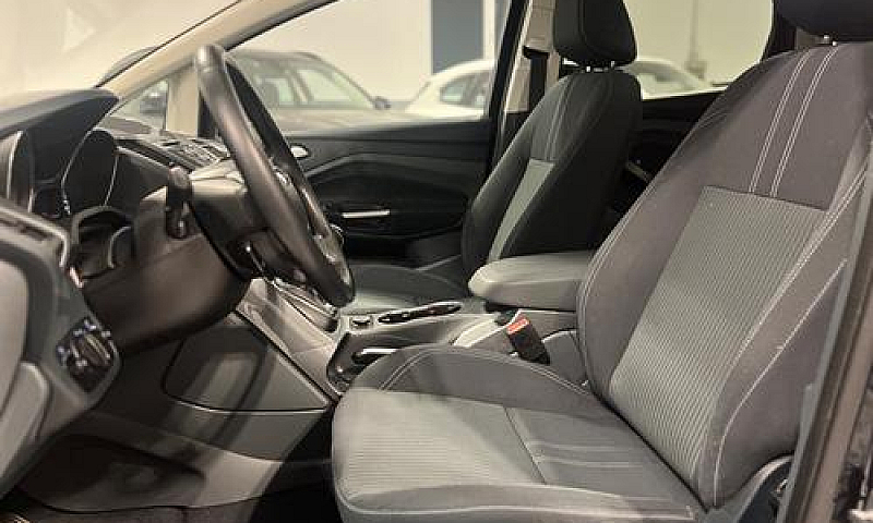 Ford C-Max 1.6 Tdci ...