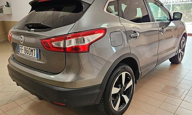 Nissan Qashqai 1.6 D...