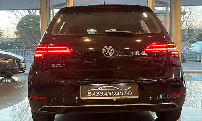 Volkswagen Golf 5P 1...