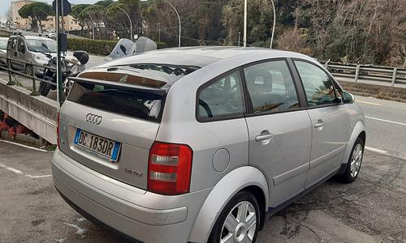 Audi A2 1400 Diesel ...