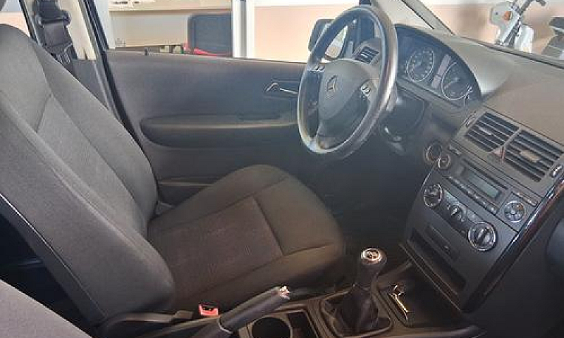 Mercedes-Benz A 160 ...