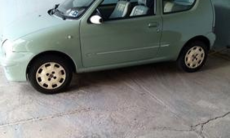 Fiat 600 (2005-2011)...