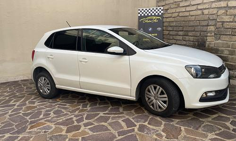 Volkswagen Polo 1.2 ...