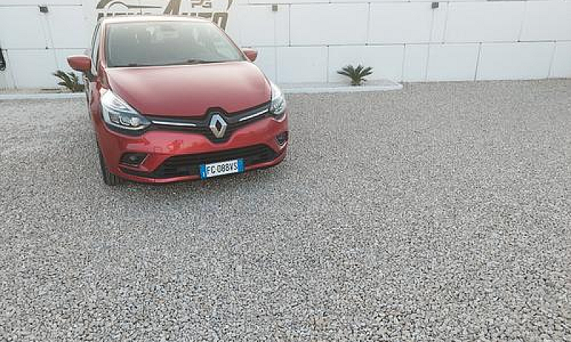 Renault Clio Dci 8V ...