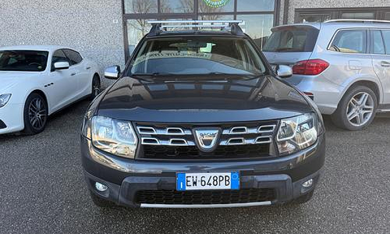 Dacia Duster 1.5 Dci...
