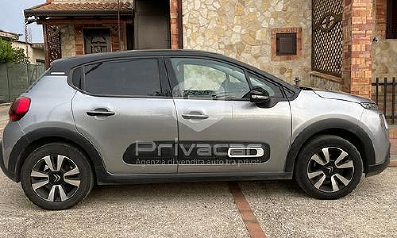Citroen C3 Bluehdi 1...