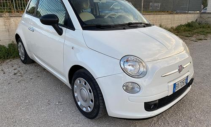 Fiat 500 1.2 Pop...