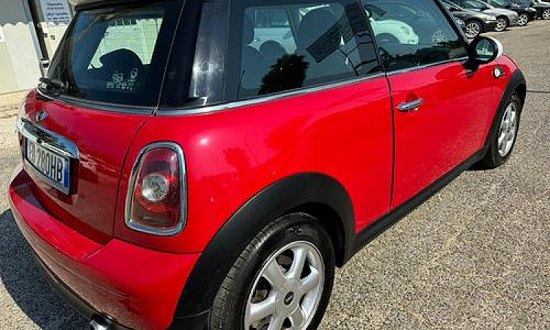 Mini One 1.4 16V One...