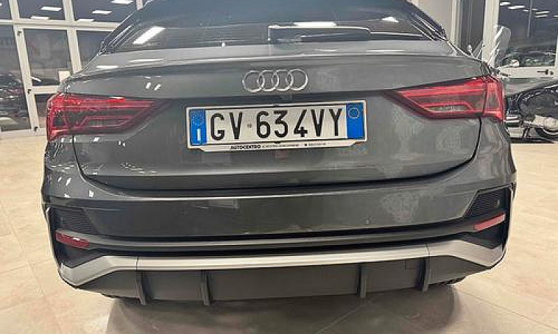 Audi Q3 Sback 2024 K...
