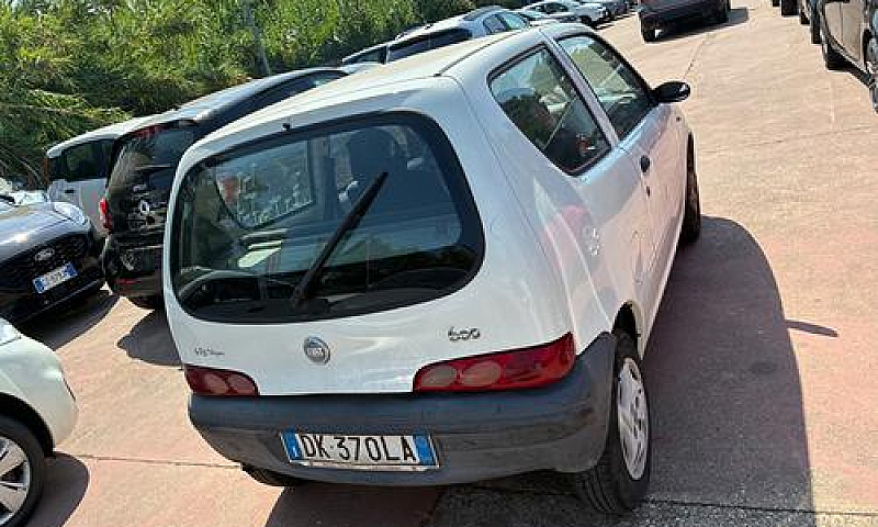 Fiat 600 1.1...