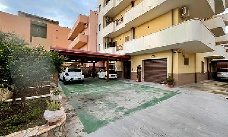 Appartamento Zona Ar...