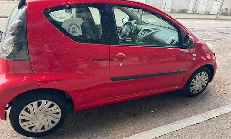 Citroen C1 - 2008...