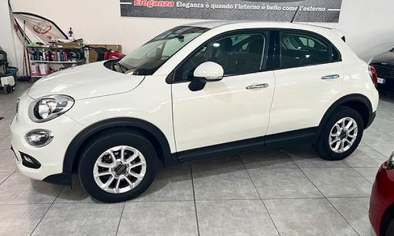 Fiat 500X 1.3 Multij...