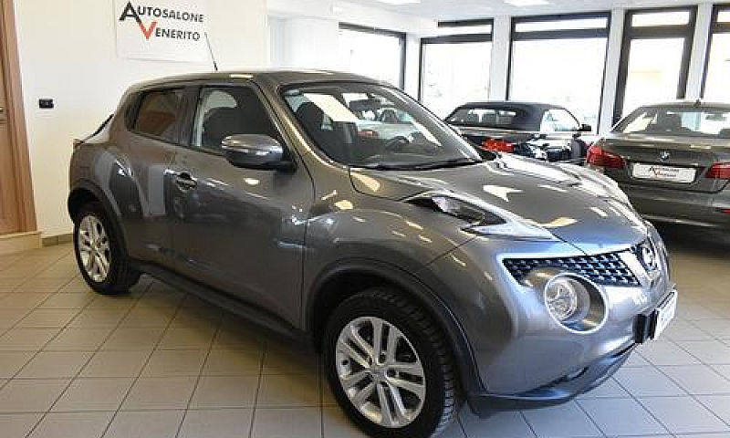 Nissan Juke 1.5 Dci ...