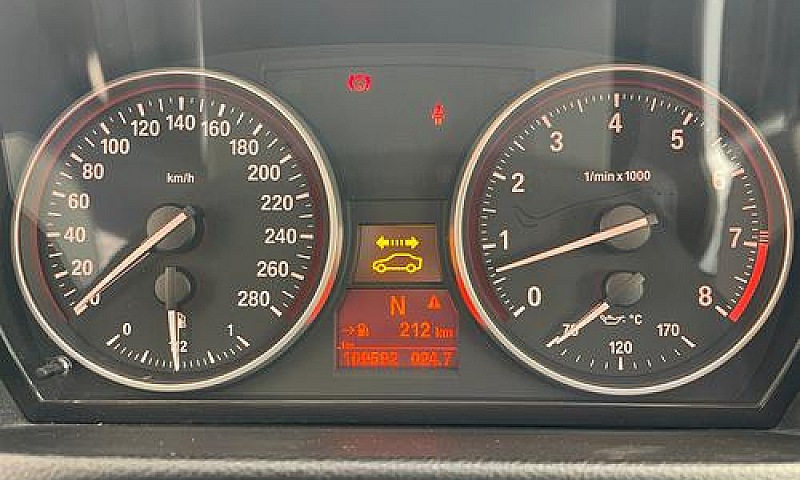 Bmw 325Xi Eletta...