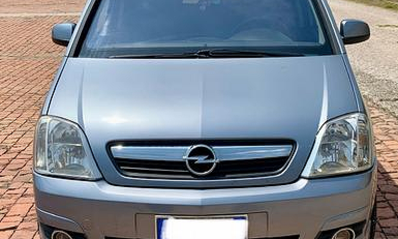 Opel Meriva 1ª Serie...