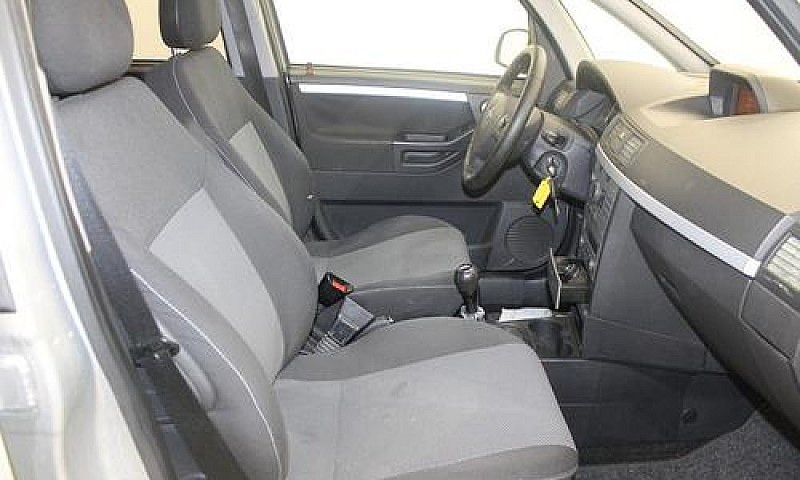 Opel Meriva 1.7 Cdti...